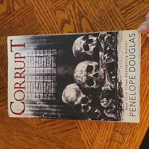 Corrupt by Penelope